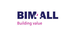 Logo van BIM4ALL