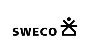 Logo van Sweco Nederland B.V.