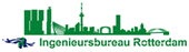 Logo van Gemeente Rotterdam, Ingenieursbureau Rotterdam