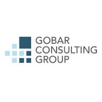 Logo van Gobar Consulting Group