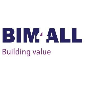 Logo van BIM4ALL