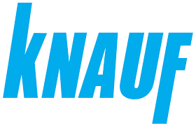 Logo van Knauf