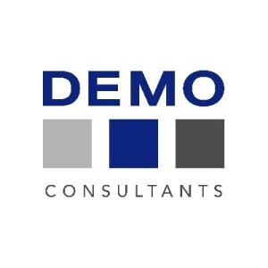 Logo van DEMO Consultants