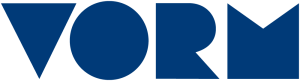 Logo van VORM