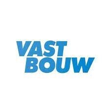 Logo van Vastbouw